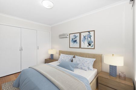 Sophisticated double-storey rental in prime Mentone location - Photo 3