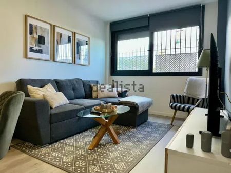 Alquiler de piso en Los Árboles - Photo 5