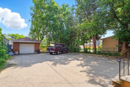 For Lease - 191 Simcoe Street Unit# Bsmt, Oshawa, Ontario - Photo 5