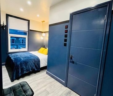 Room in a Shared Flat, Alfred Road, W3 - Photo 6