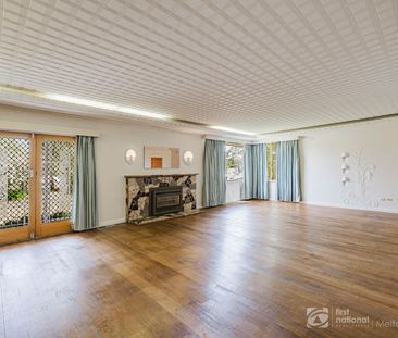 Spacious Family Home on a Generous Corner Block - Photo 1