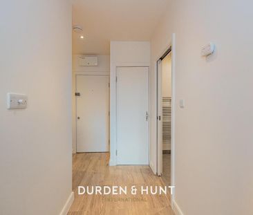 1 bedroom apartment to rent - Photo 6