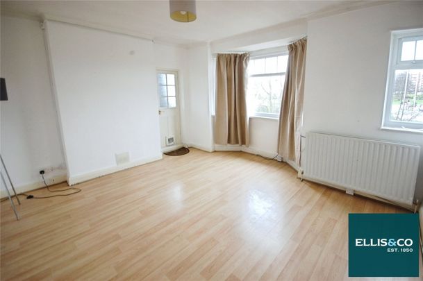 Hurstwood Court, NW11, Finchley Road - Photo 1