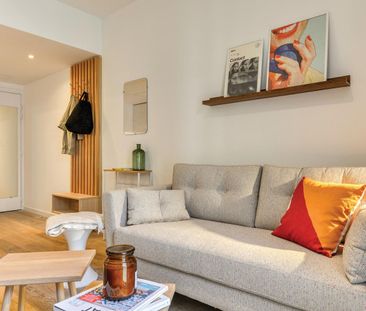 T1 de 18m² meublé et équipé - Photo 4