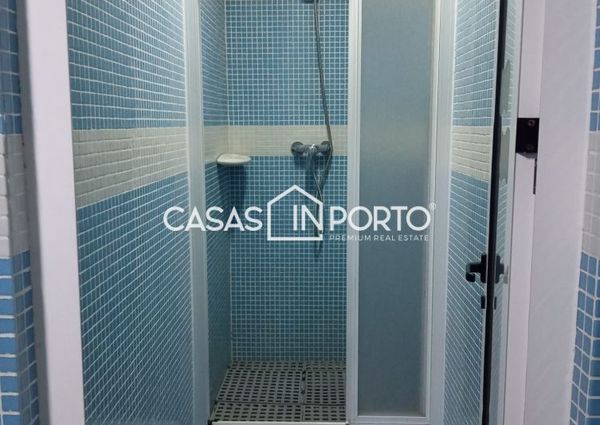 T2 ao Marquês em Condomínio Fechado de Luxo