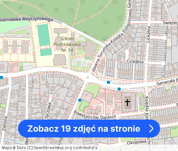 Bądź pierwszym najemcą - Stawki, blisko Starówki - Zdjęcie 1