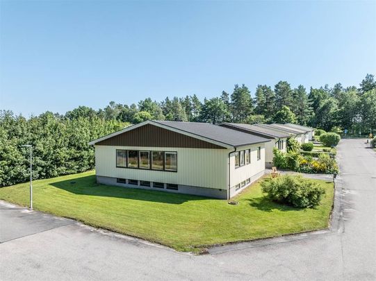 Oxdansvägen, Uddevalla - Photo 1