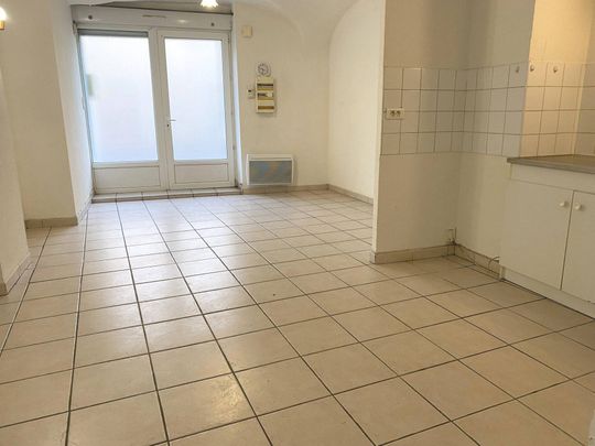 Location appartement 3 pièces 53.77 m² à Aubenas (07200) - Photo 1