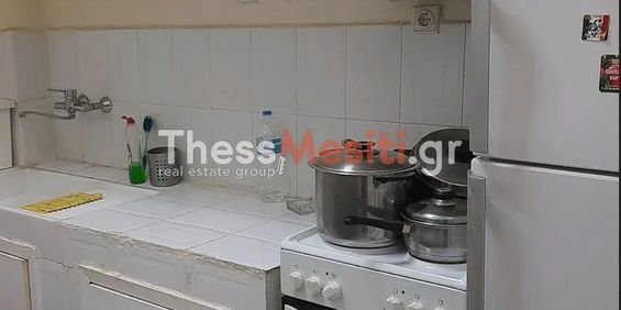 Διαμέρισμα για ενοικίαση Διοικητήριο (Κέντρο Θεσσαλονίκης) - Photo 3