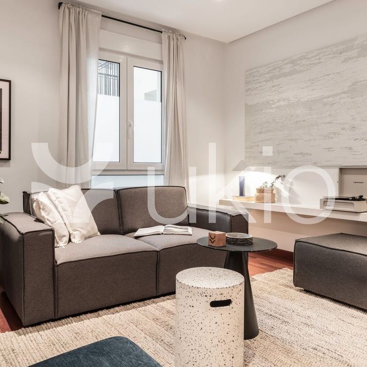 Madrid Capital, Community of Madrid 28009 - Foto 1