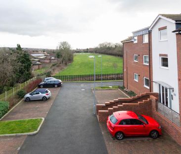 2 bedroom apartment to rent - Photo 6