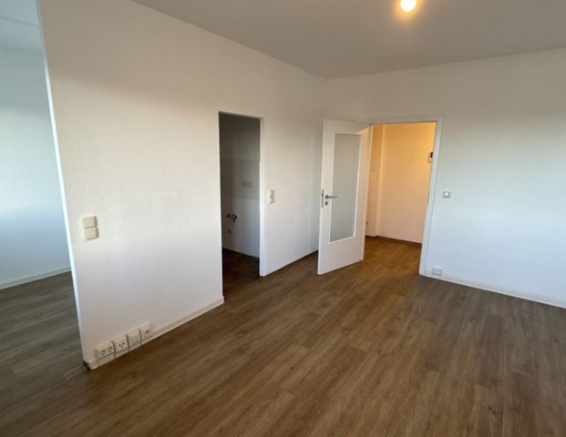 Wohnung, 1 Zimmer (36,22 m²) - Foto 1