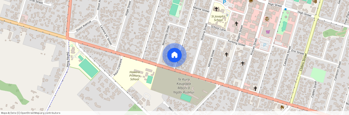 3 Argyle Street, Hawera, South Taranaki, Taranaki 4610