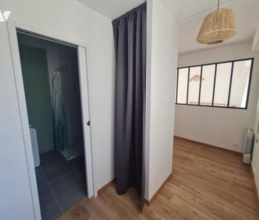 APPARTEMENT MEUBLÉ- A LOUER- VENDOME (41100)- Libre sous 10 jours - Photo 2