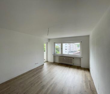 Barrierearme Wohnung mit Balkon und 2 Zimmern in freundlicher Lage ... - Photo 1