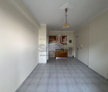Studio/Γκαρσονιέρα για ενοικίαση Κυψέλη (Πάτρα) - Photo 4