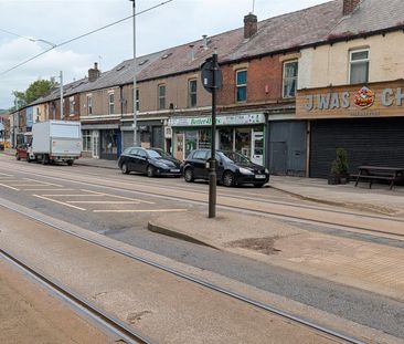 Langsett Road, Hillsborough, Sheffield - Photo 2