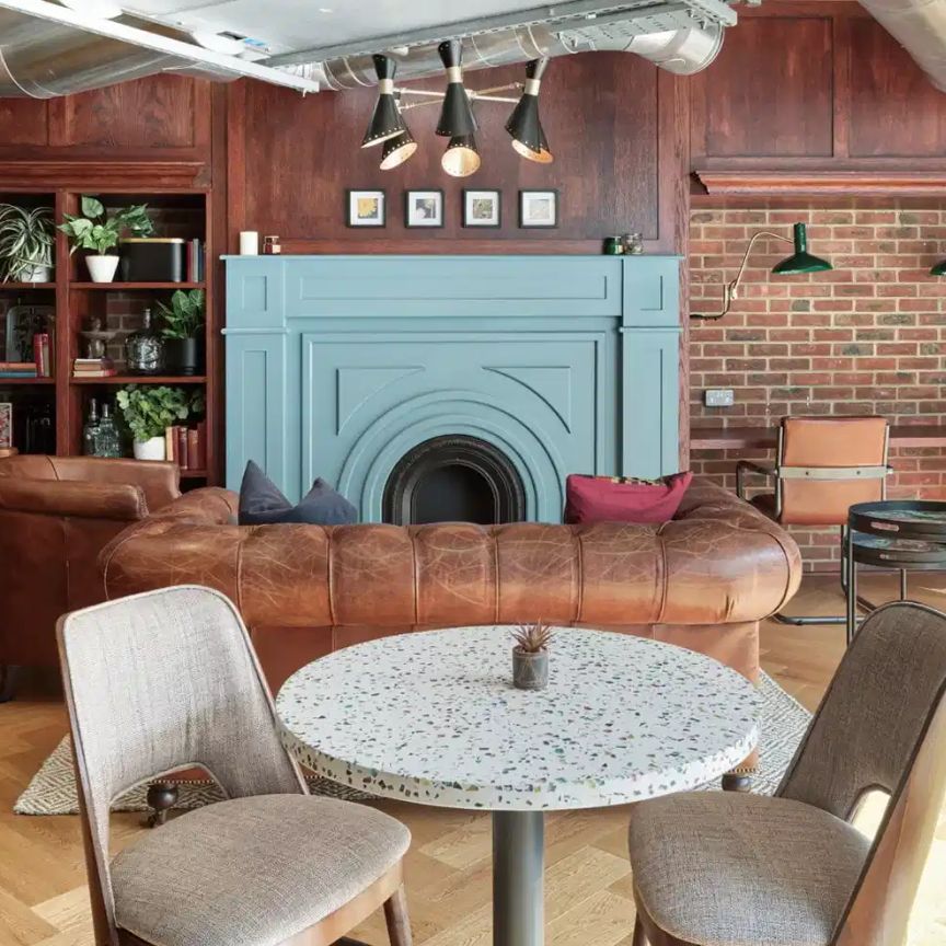 Single Studio - Photo 1