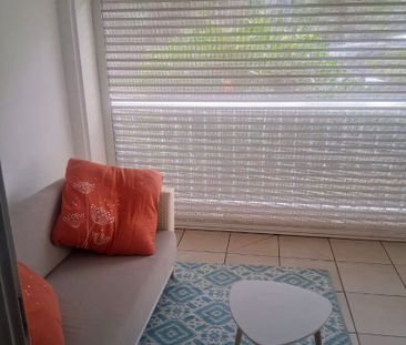 Location appartement 3 pièces, 60.90m², Fort-de-France - Photo 6
