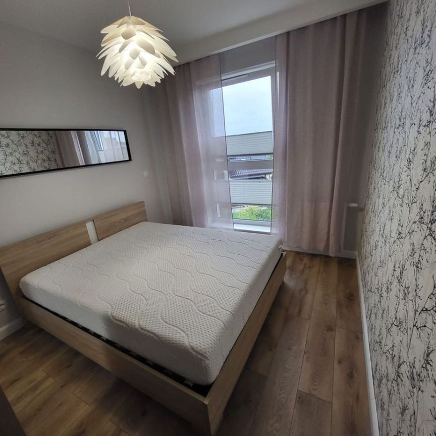 2-pokojowe, miejsce w hali | Gdynia, Pogórze - Photo 1