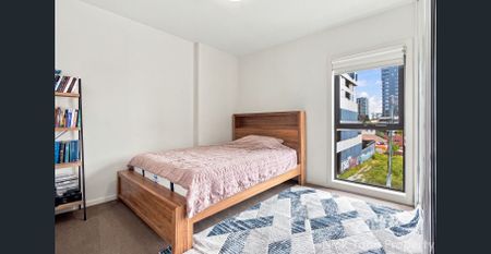 Modern Apartment in the Heart of Box Hill. - Photo 4