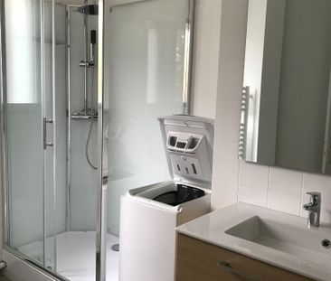 Location Appartement 1 pièce 31m² - Photo 1