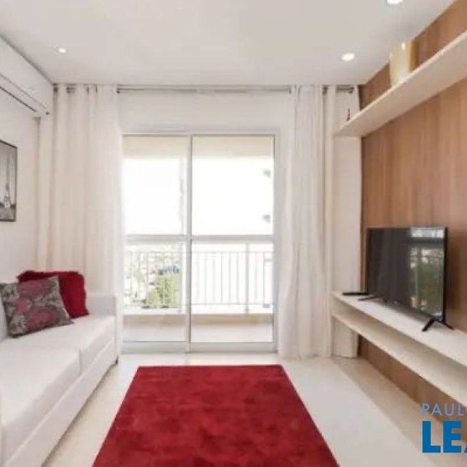 Apartamento - Foto 1