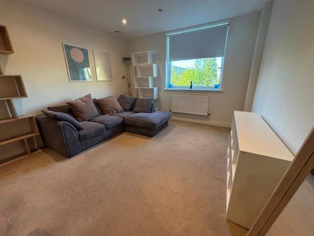 1 bedroom apartment to rent - Photo 2