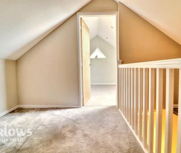 4 bedroom detached bungalow to rent - Photo 1