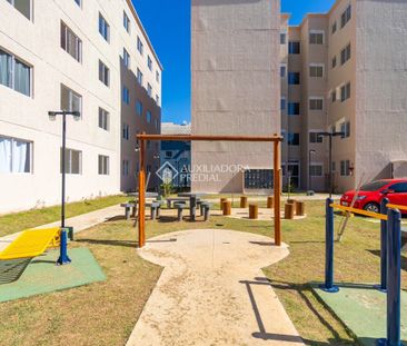 Apartamento com 2 quartos e 40m² para alugar em Vila Nova, Porto Al... - Photo 3