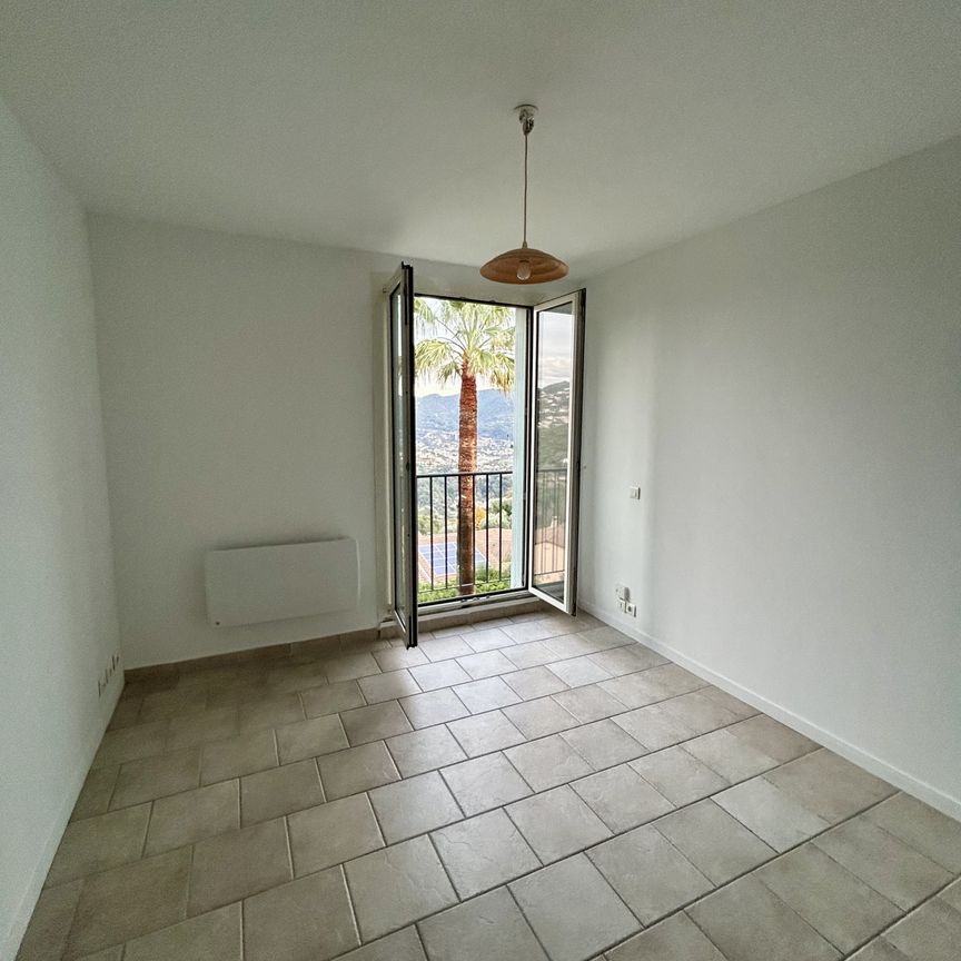 Location Appartement 1 pièce 19m² NICE 06100 - Photo 1