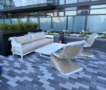 For Lease - 3009 NOVER Road Unit# 1412, Mississauga, Ontario - Photo 5