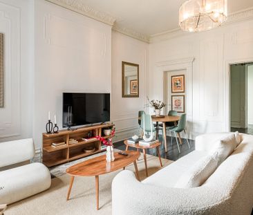 2145 Rue Crescent #01 - Photo 1