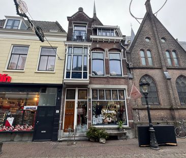 Minrebroederstraat 23B - Photo 4