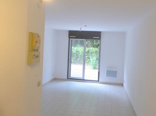 Studio 23.1 m², kitchenette équipée. - Photo 1