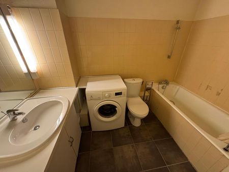 Location Appartement 1 pièce 26m² TOULOUSE 31000 - Photo 5