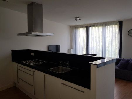 Te huur: Appartement Oeverpad in Amsterdam - Foto 5