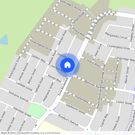 189 Errol Bvd, Vic 3064, Mickleham