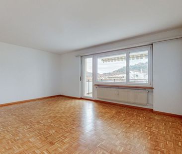 4 Zimmer, 82 m², EG - Photo 3