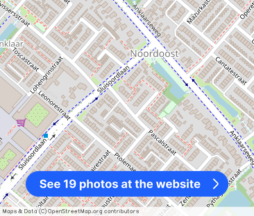 Royale eengezinswoning in kindvriendelijke wijk (gemeubileerd) - Photo 1