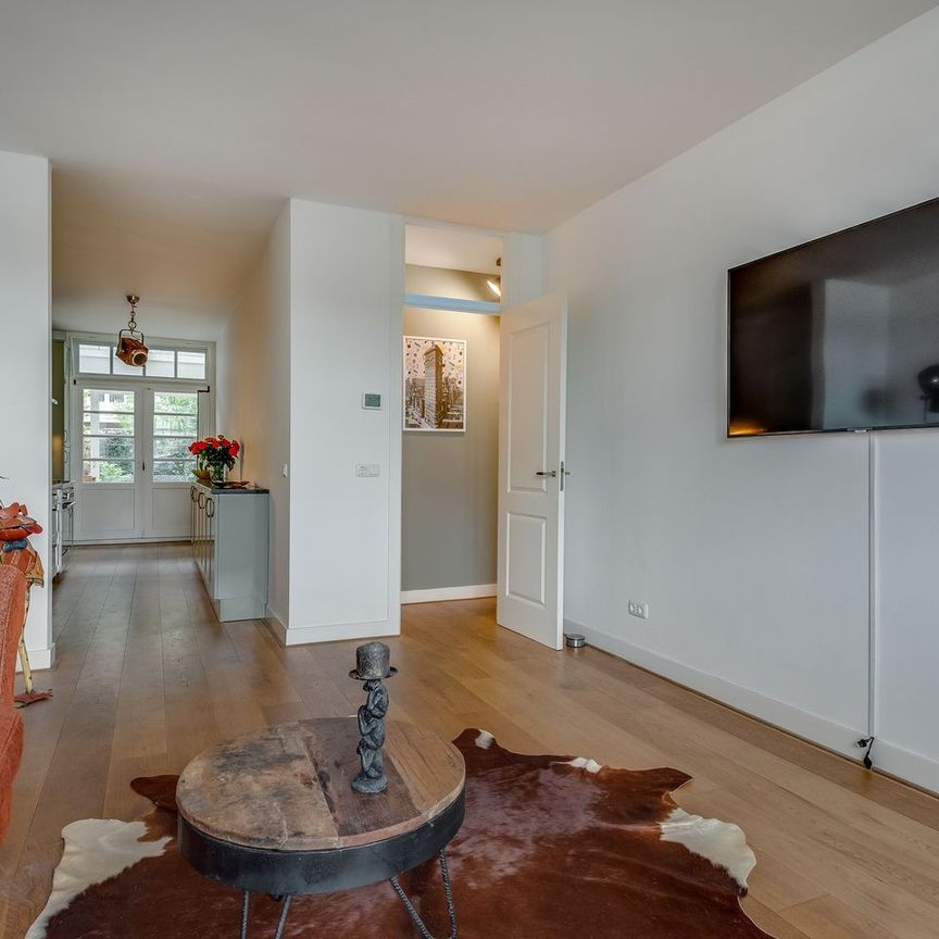 Appartement te huur: Westlandgracht 79-H 1058 TP Amsterdam - Photo 1