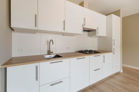 Te huur: Appartement Ridderstraat 9 A in Haarlem - Photo 3