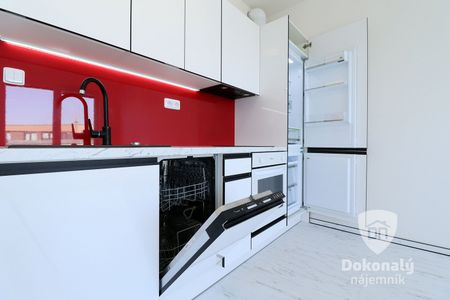 Pronájem bytu 1+kk 31 m² - Photo 4