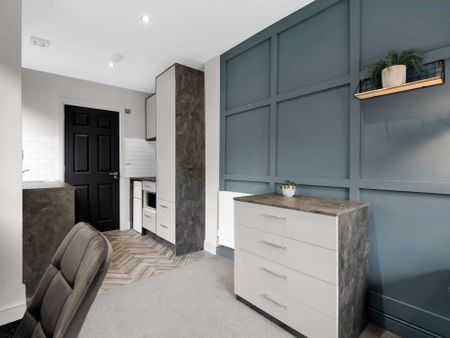 A Wonderful Shared House for Rent in Peterborough - Photo 4