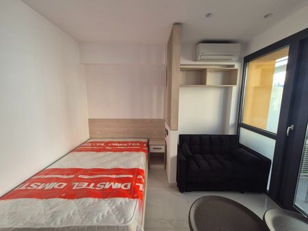 Studio/Γκαρσονιέρα για ενοικίαση Καραβατιά (Ιωάννινα) - Photo 5
