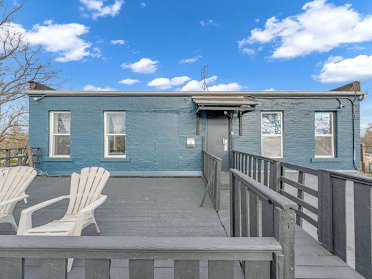 For Lease - 279 Drouillard Road Unit# 2, Windsor, Ontario - Photo 1