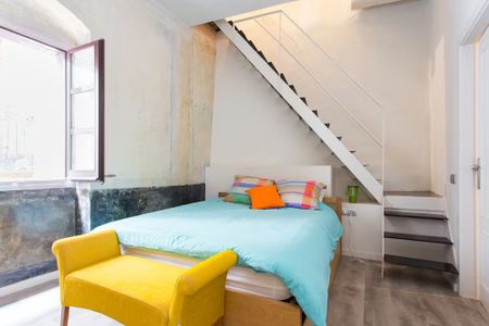 Carrer de Salomó Ben Adret, Barcelona, Catalonia 08002 - Photo 5