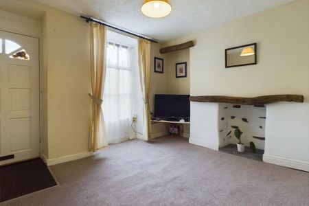 2 bedroom terraced house to rent - Photo 2