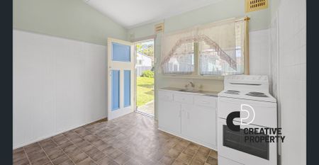 Neat & Tidy Two-Bedroom Home in Quiet Location - Photo 4