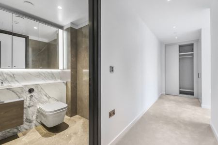 Thames City London SW8 - Photo 3